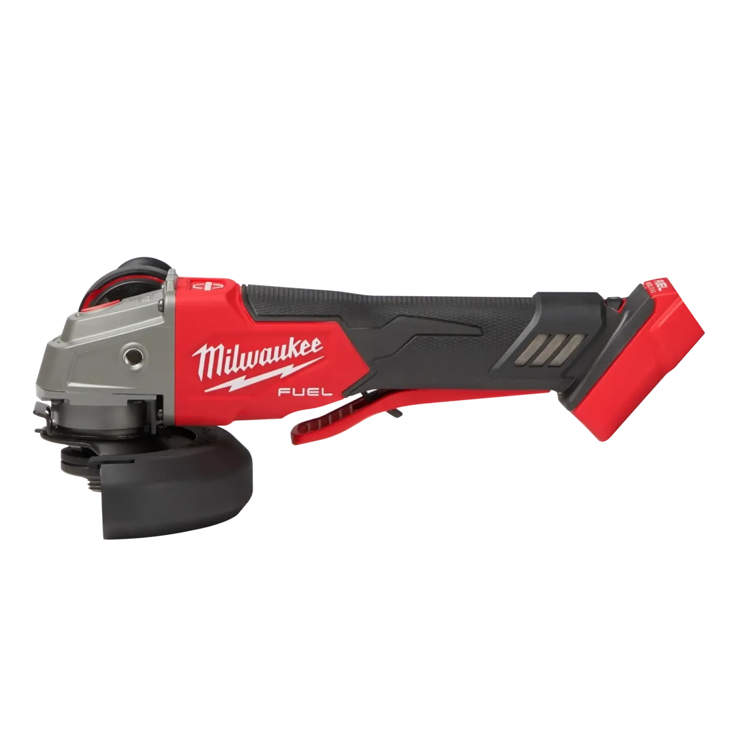 Milwaukee M18 Fuel Grinder, 4-1/2"-5"