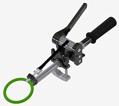 No-Bull 6101 Castrator Callicrate Pro Bander Kit w/Cutter