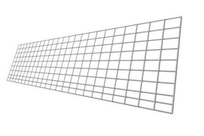 Wire Cattle Panel, 50"X16Ft  10-Wire 4Ga