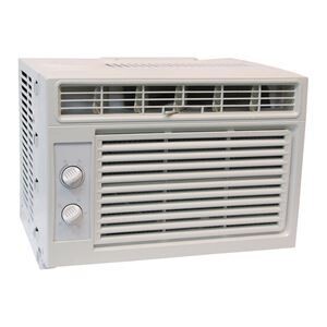ComfortAire RADS-183P Window Air Conditioner, 18,000Btu, 700-1000Sq Feet 220V