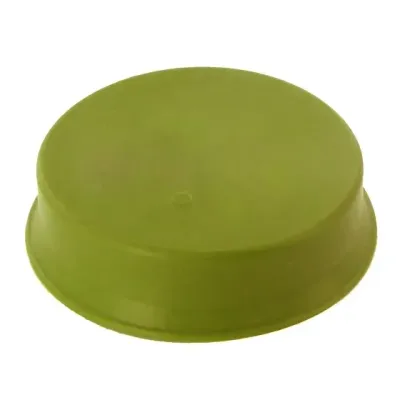 ADS Field Tile Plug, 6" Solid