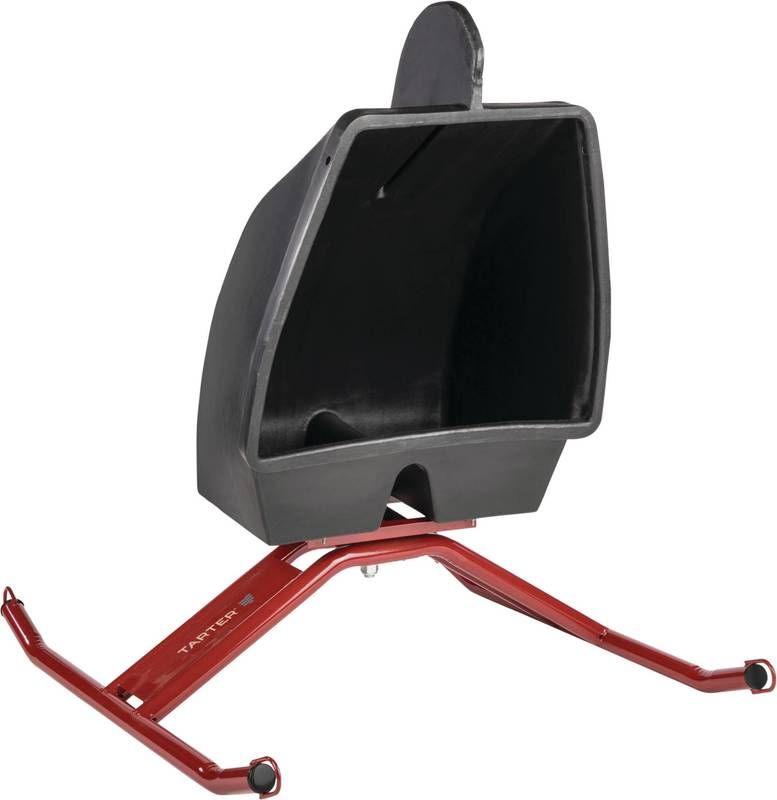 Tarter Super-Duty Mineral Feeder