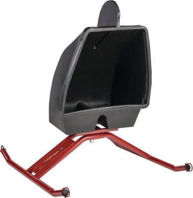 Tarter Super-Duty Mineral Feeder