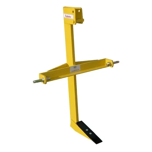 Taylor Pittsburgh 233-Series Sub-Soiler