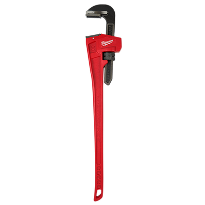 Milwaukee 60" Steel Pipe Wrench