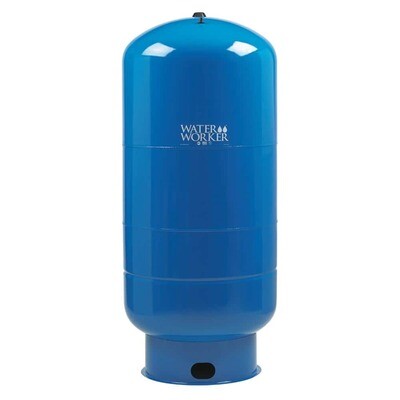 WaterWorker HT-86B Well Pressure Tank, 86/220Gal