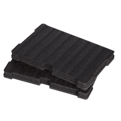 Milwaukee PackOut Customizeable Foam Insert