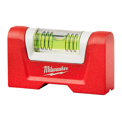 Milwaukee 3" Compact Torpedo Level