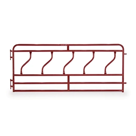 #2 Fence Line Feeder Panel, 8Ft