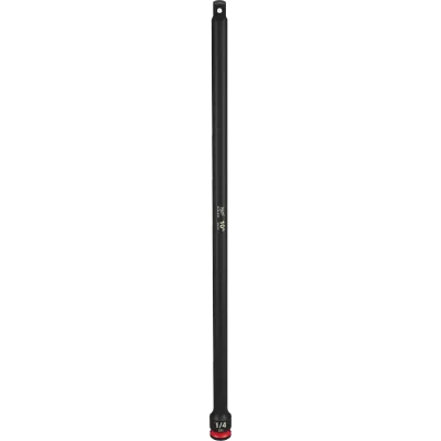 SHOCKWAVE Impact Duty™ 1/4" Drive 10" Extension