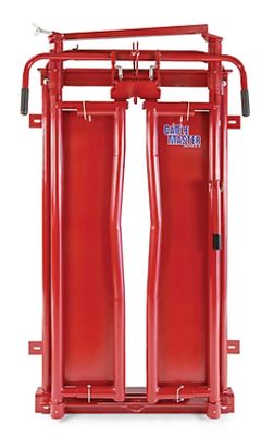 Tarter CattleMaster Automatic Head Gate, Series 6