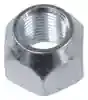 Conical Lug Nut, 9/16"-18