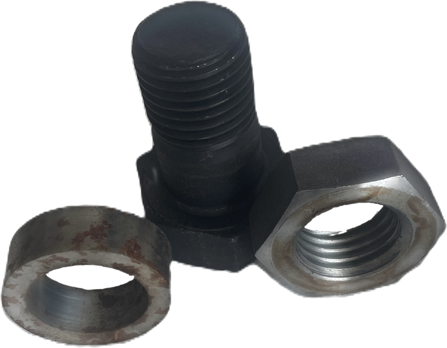 CID Brushcutter Blade Mounting Hardware (1-Blade)