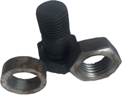 CID Brushcutter Blade Mounting Hardware (1-Blade)
