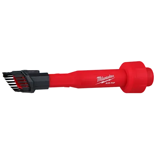 Milwaukee Air-Tip™ 2-In-1 Utility Brush Tool