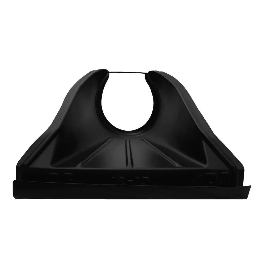 ADS Plastic Dual Wall Pipe Apron, 12" &amp; 15"
