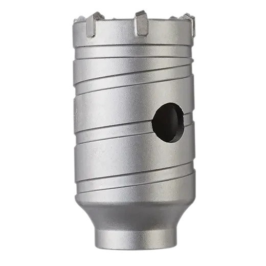 Milwaukee SDS+ Core Bit, 1-3/16" X 2"