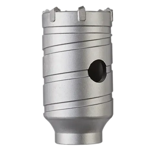 Milwaukee SDS+ Core Bit, 1-3/16" X 2"