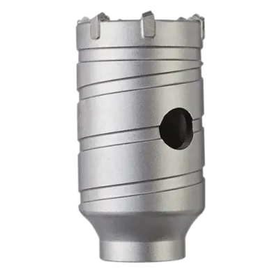 Milwaukee SDS+ Core Bit, 1-3/16" X 2"