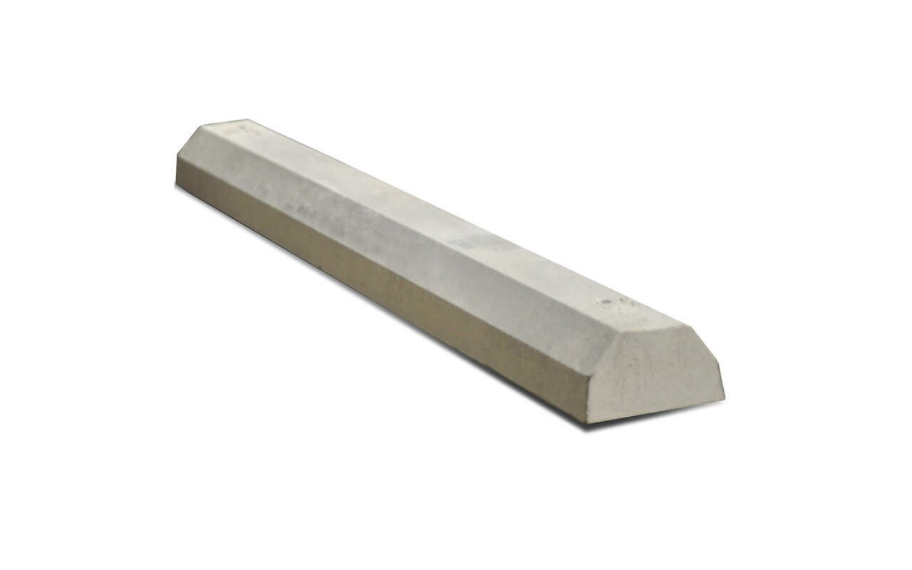 New Style 6Ft Concrete Parking Curb