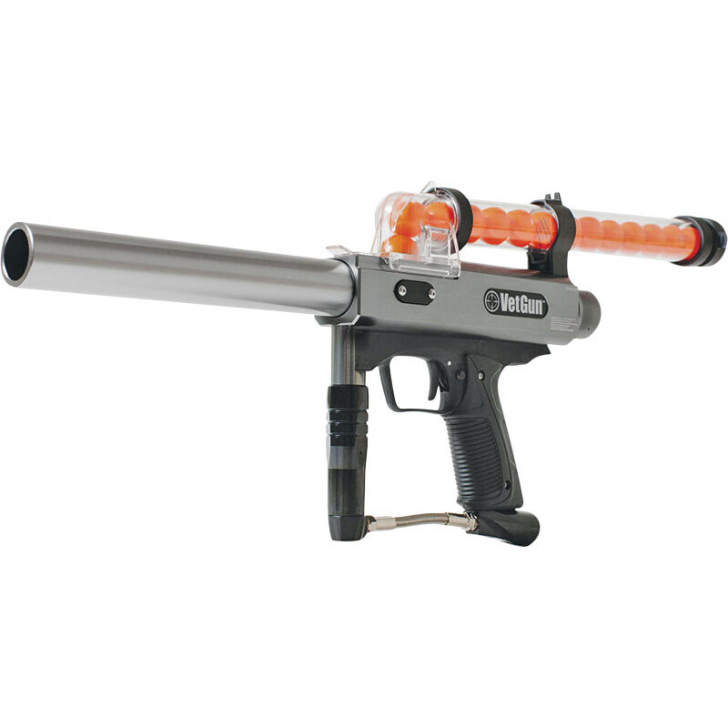 VetGun VetCap Applicator