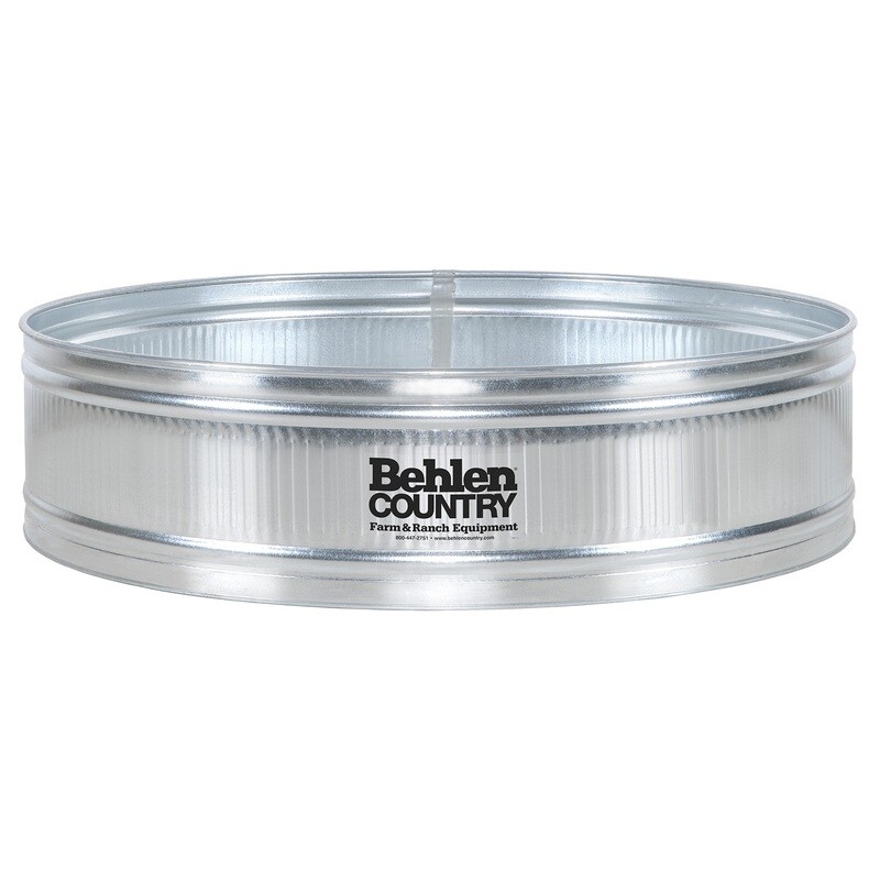 Behlen Country Stock Tank