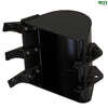 LS Backhoe Bucket, 24" for LB1100/LB2100 Series