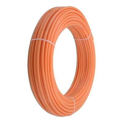 Apollo APPOB30012 Oxygen Barrier Pex-B Pipe, 1/2"X300Ft