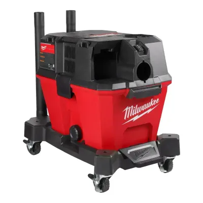 Milwaukee M18 Fuel 6 Gal. Wet/Dry Vacuum (Bare Tool)