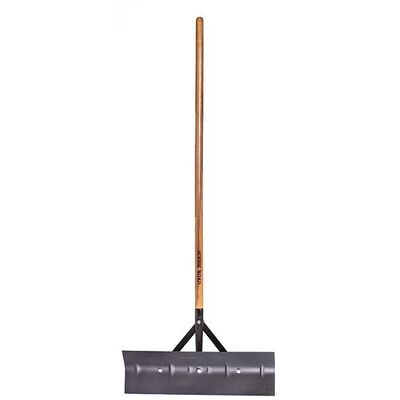 Scenic Road Stainless Steel Barn Scraper