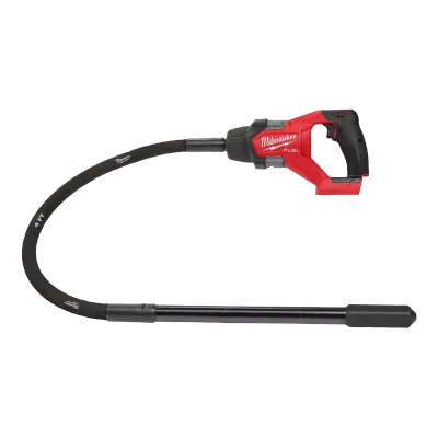 Milwaukee M18 Fuel Concrete Vibrator w/4Ft Shaft (Bare Tool)