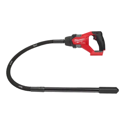 Milwaukee M18 Fuel Concrete Vibrator w/4Ft Shaft (Bare Tool)