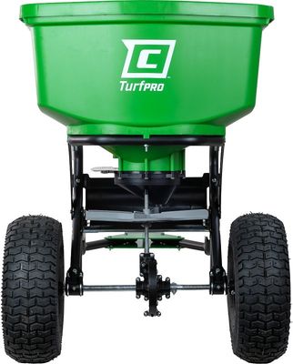Chapin 8620B Tow-Behind Fertilizer/Salt Spreader