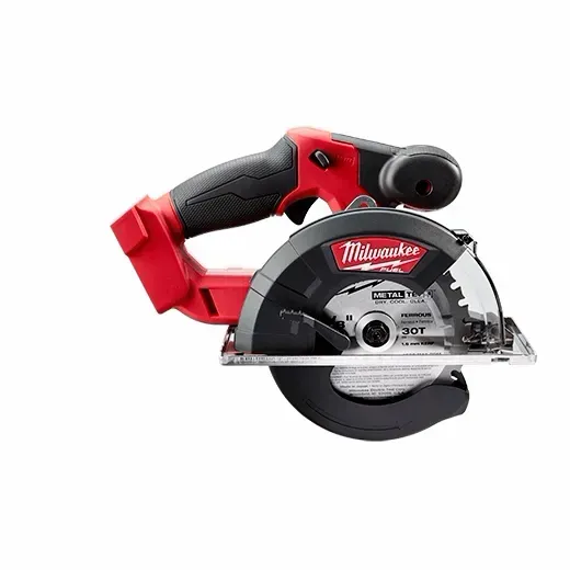 Milwaukee M18 Fuel Metal Cutting Circular Saw (Bare tool)