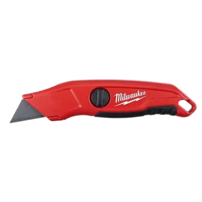 Milwaukee Fixed Blade Utility Knife