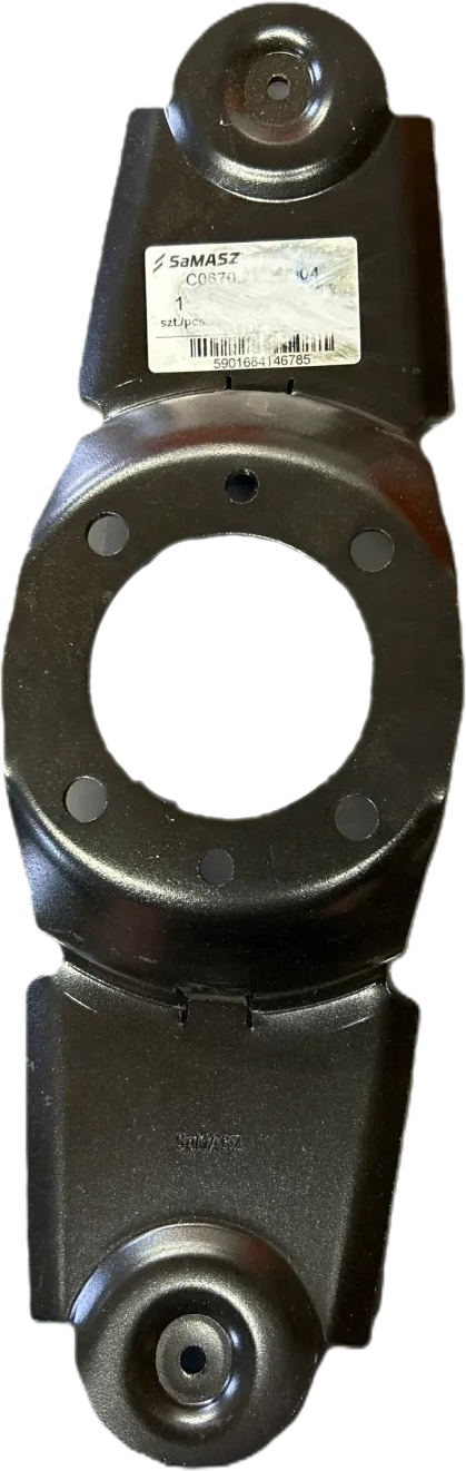 Samasz Knife Holder for Drum Mowers