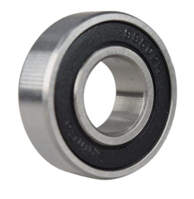 Sealed Ball Bearing, 5/8"X1-3/8"X7/16"