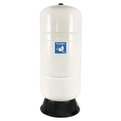 Sta-rite Vertical Pressure Tank, 34Gal