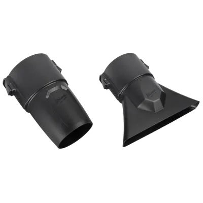Milwaukee Blower Nozzle Attachment Kit