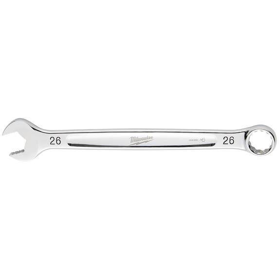 Milwaukee Metric Combination Wrench, 26mm