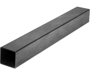 Steel Square Tubing, 1"X1"X14Ga  (0.083 inches)