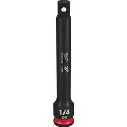 SHOCKWAVE Impact Duty™ 1/4" Drive 3" Extension