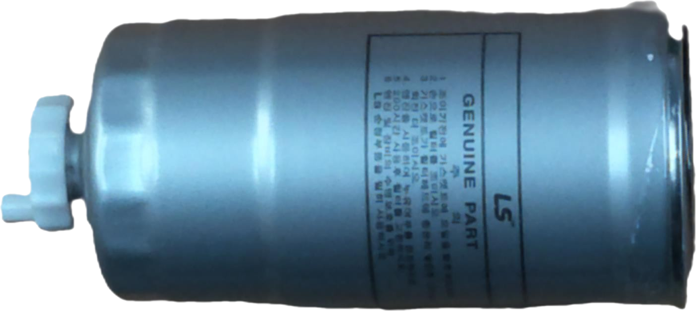 LS Fuel Filter, P7010