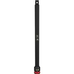 SHOCKWAVE Impact Duty™ 1/4" Drive 6" Extension