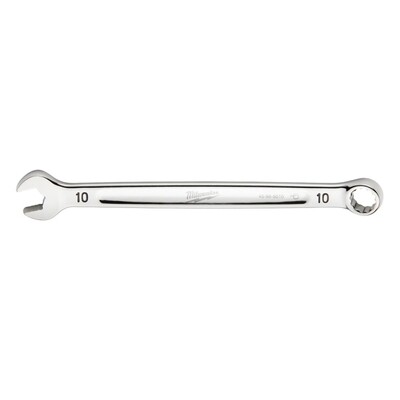 Milwaukee Metric Combination Wrench, 10mm