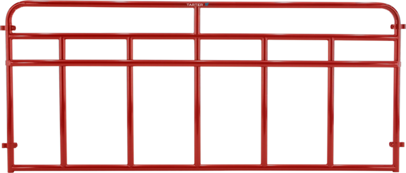 #2 Creep Feeder Panel, 12Ft