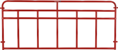 #2 Creep Feeder Panel, 12Ft