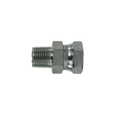 Hydraulic Adaptor, 3/4"MP X 3/4"FPX