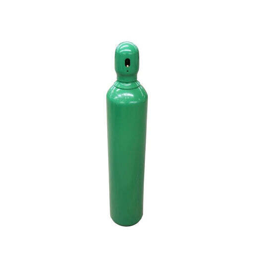 Oxygen Tank w/80CF Oxygen