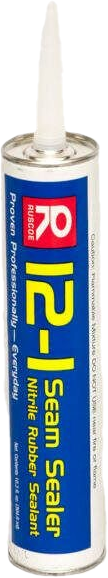 Galv. Tank Seam Sealer